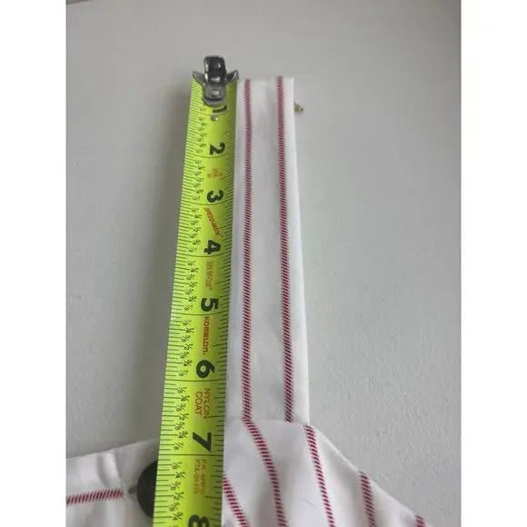 Tommy Hilfiger striped dress Size 12 - Picture 14 of 14